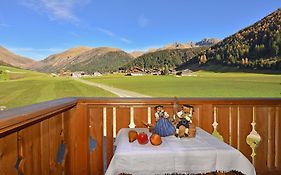 Feldererhof Apt Almenblick